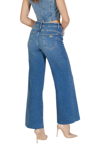 Liu Jo Jeans Donna Liu Jo UA6234 D0310 blue  blue
