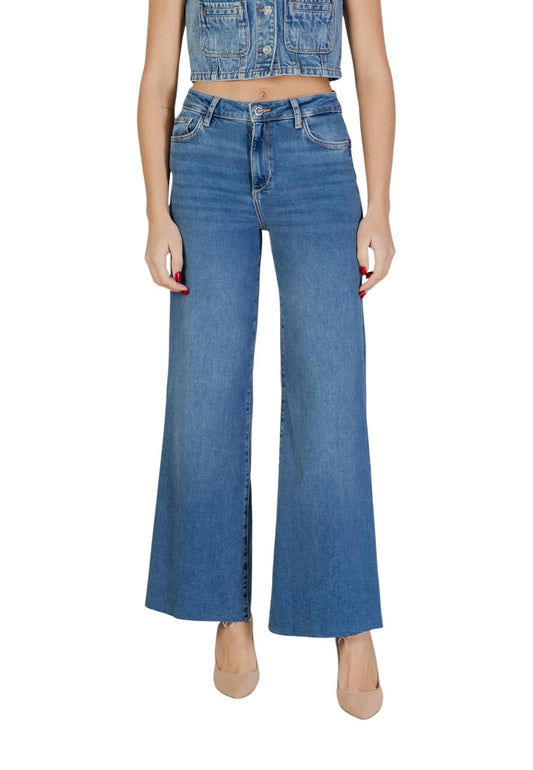 Liu Jo Jeans Donna Liu Jo UA6234 D0310 blue  blue