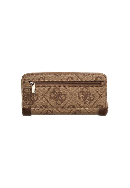 Guess Portafogli Donna Guess SWOS99 01146 brown  brown