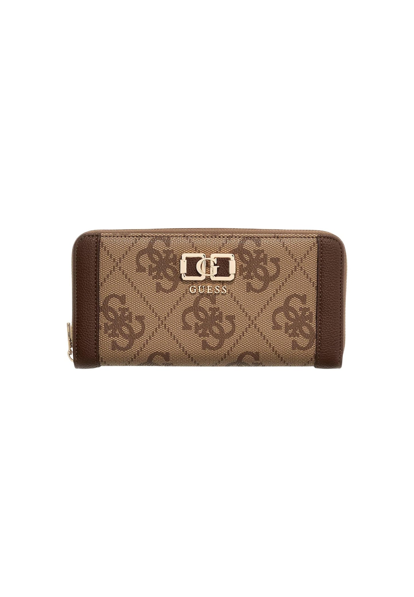 Guess Portafogli Donna Guess SWOS99 01146 brown  brown
