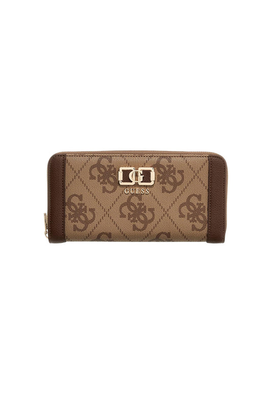 Guess Portafogli Donna Guess SWOS99 01146 brown  brown