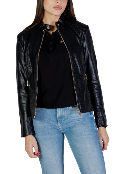 Guess Giacca Donna Guess W6RL52 WL850 black  black