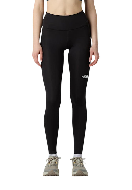The North Face Pantaloni Donna The North Face NF0A8EJB black  black