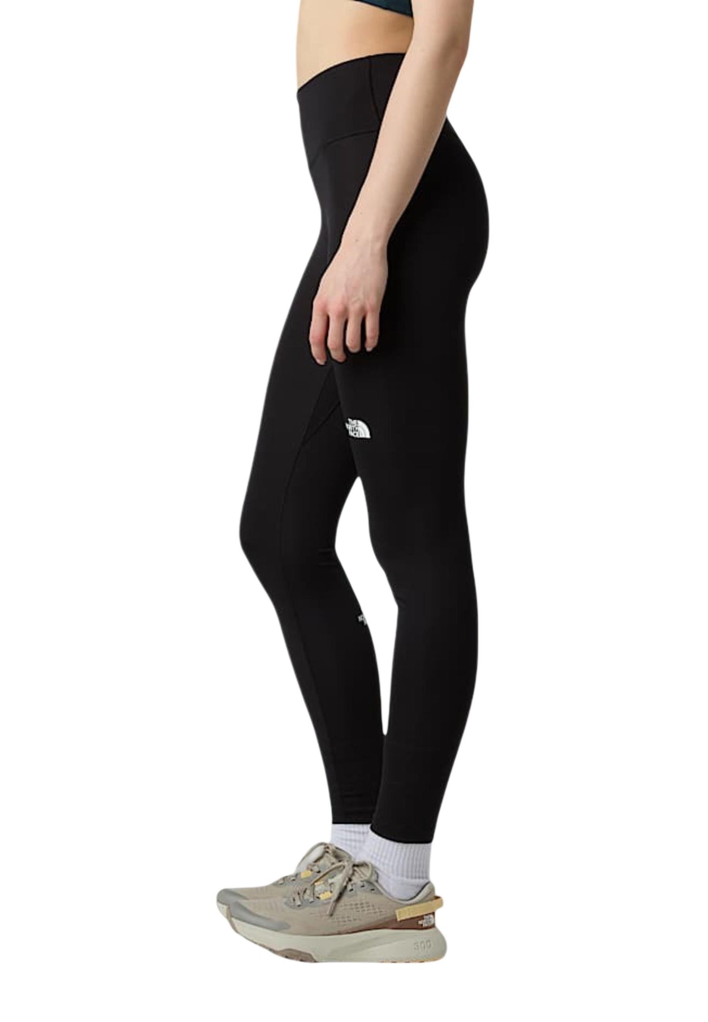 The North Face Pantaloni Donna The North Face NF0A8EJB black  black