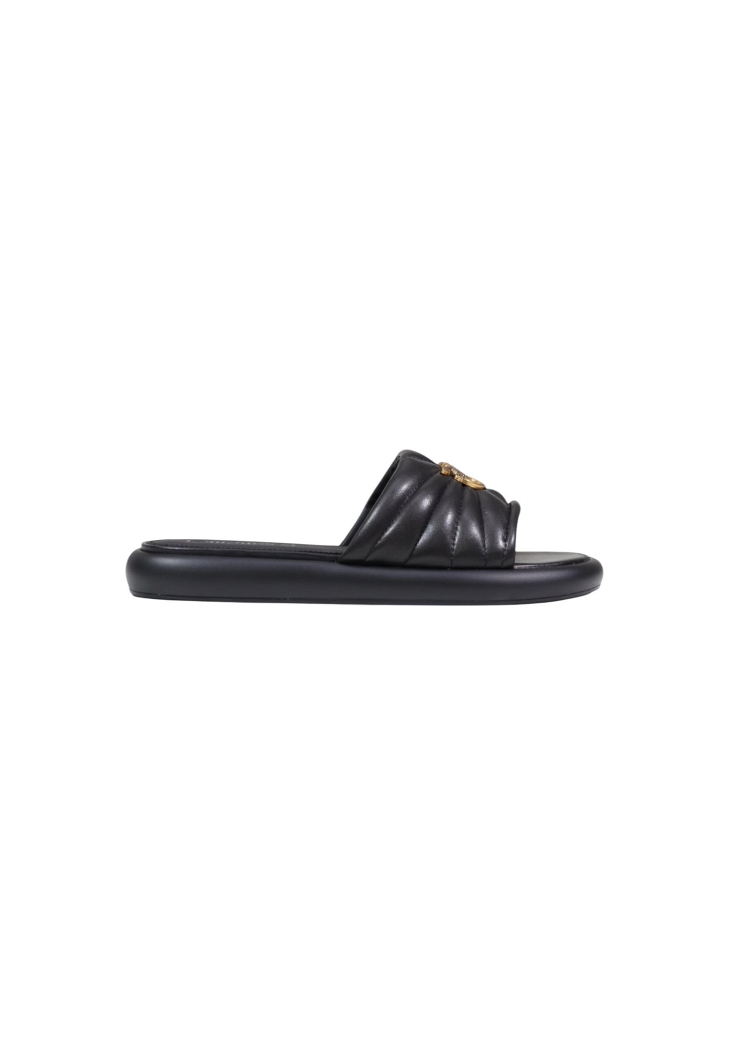 Pinko Ciabatte Donna Pinko SD0525 P003 black  black