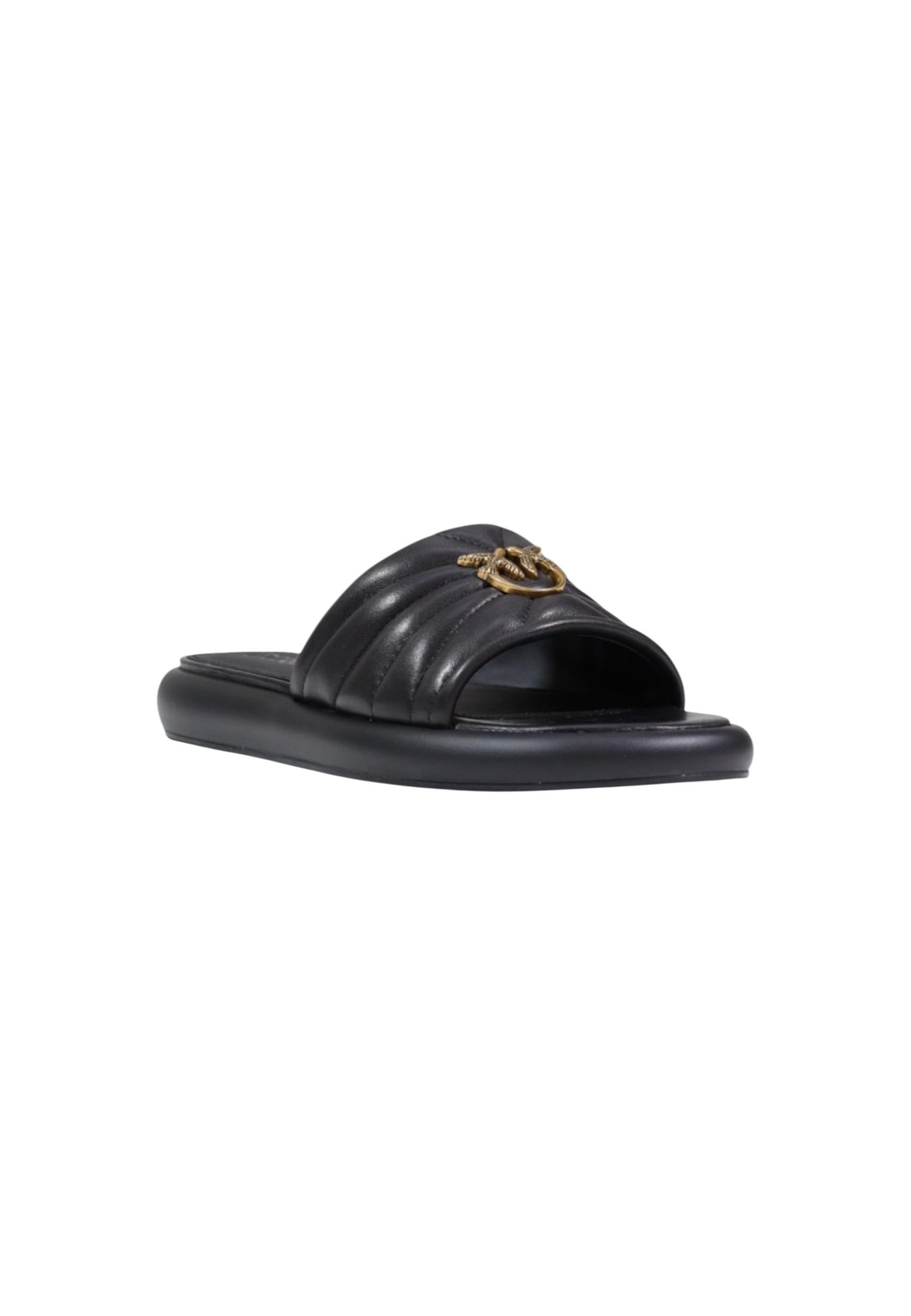 Pinko Ciabatte Donna Pinko SD0525 P003 black  black