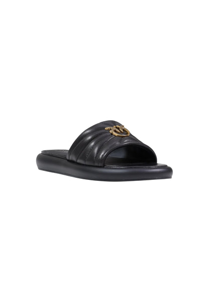 Pinko Ciabatte Donna Pinko SD0525 P003 black  black