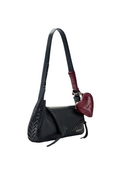 Desigual Borsa Donna Desigual 26SAXP45 black  black
