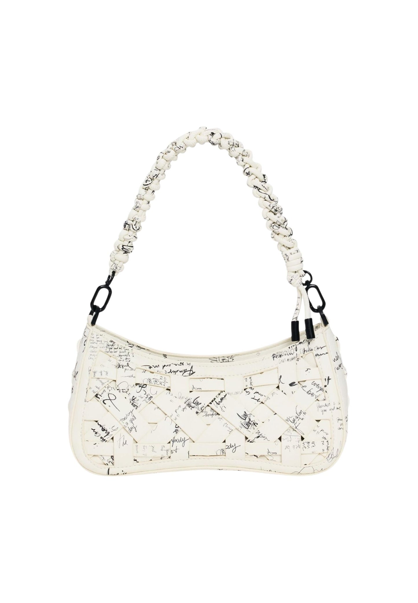 Desigual Borsa Donna Desigual 26SAXP58 beige  beige