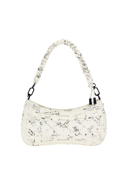 Desigual Borsa Donna Desigual 26SAXP58 beige  beige