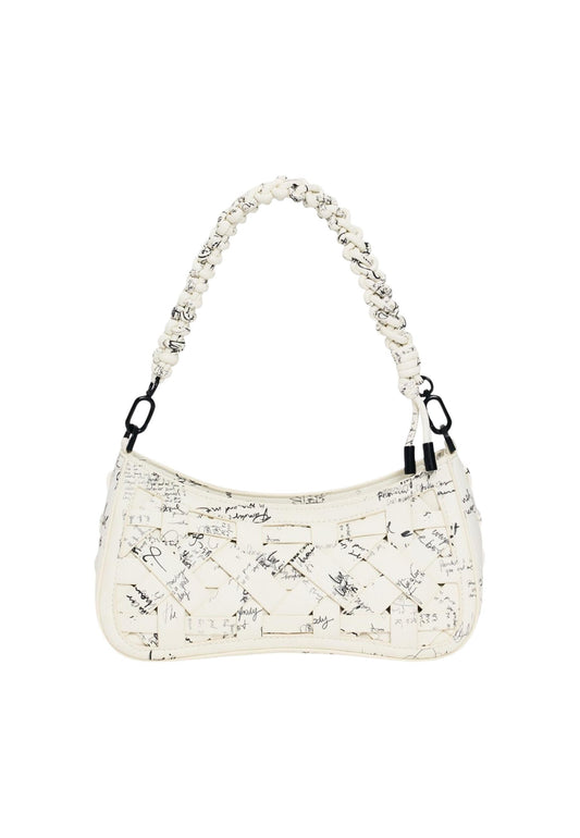Desigual Borsa Donna Desigual 26SAXP58 beige  beige