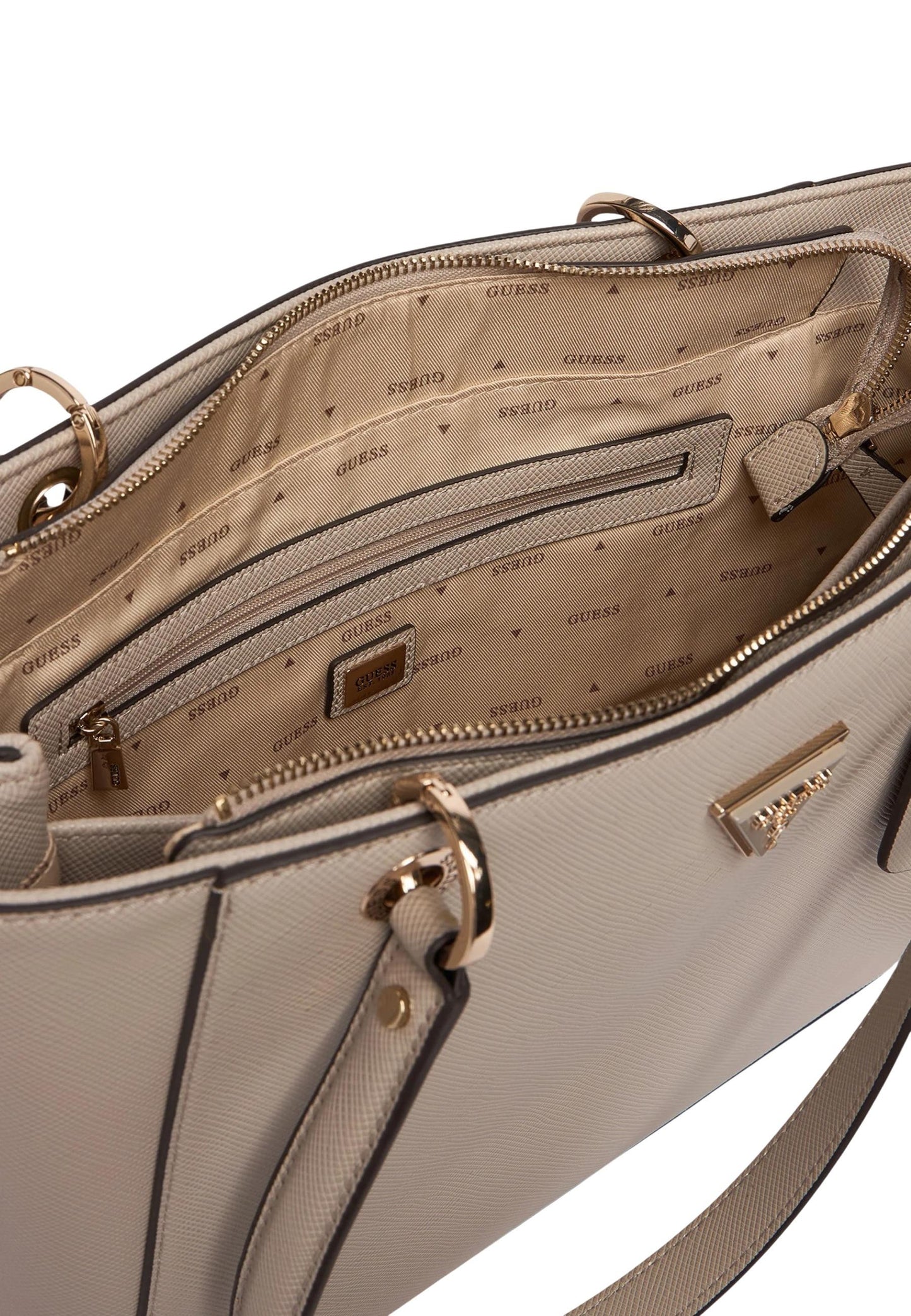Guess Borsa Donna Guess HWZG96 72250 grey  grey
