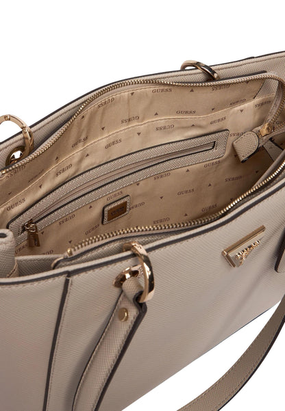 Guess Borsa Donna Guess HWZG96 72250 grey  grey
