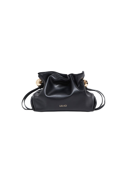 Liu Jo Borsa Donna Liu Jo AA6099 E0958 black  black