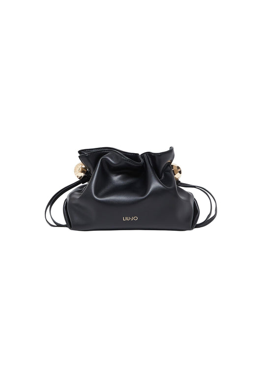 Liu Jo Borsa Donna Liu Jo AA6099 E0958 black  black