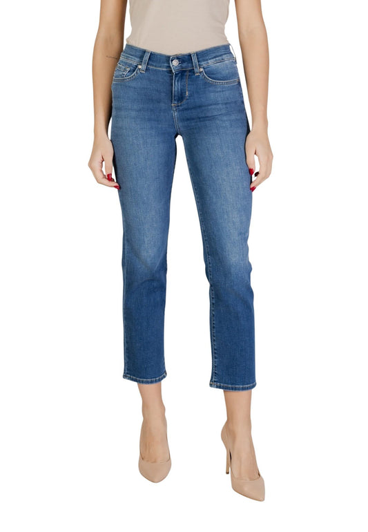 Liu Jo Jeans Donna Liu Jo UA6066 DS081 blue  blue