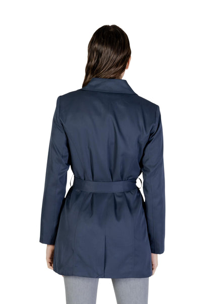 Only Giacca Donna Only 15191821 blue  blue