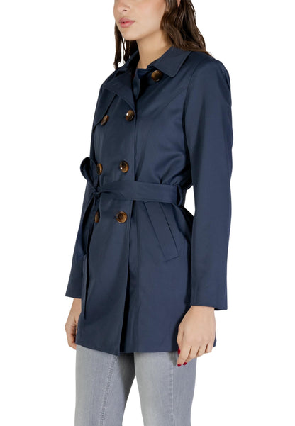 Only Giacca Donna Only 15191821 blue  blue