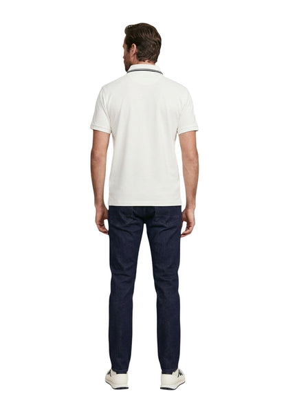 Guess Polo Uomo Guess M6GP27 K3179 white  white