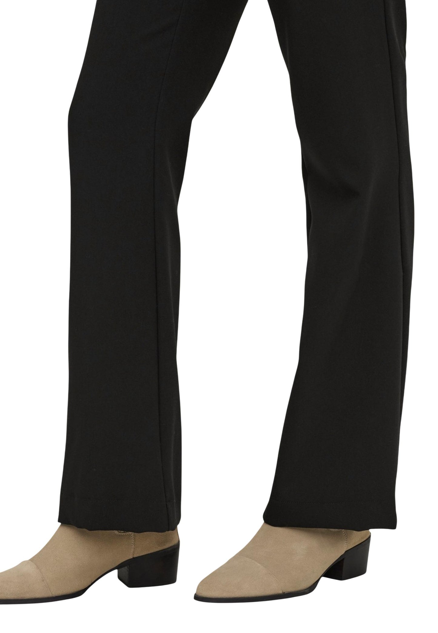 Only Pantaloni Donna Only 15363839 black  black