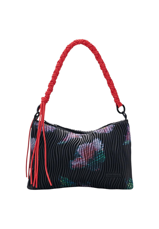 Desigual Borsa Donna Desigual 26SAXPAL black  black