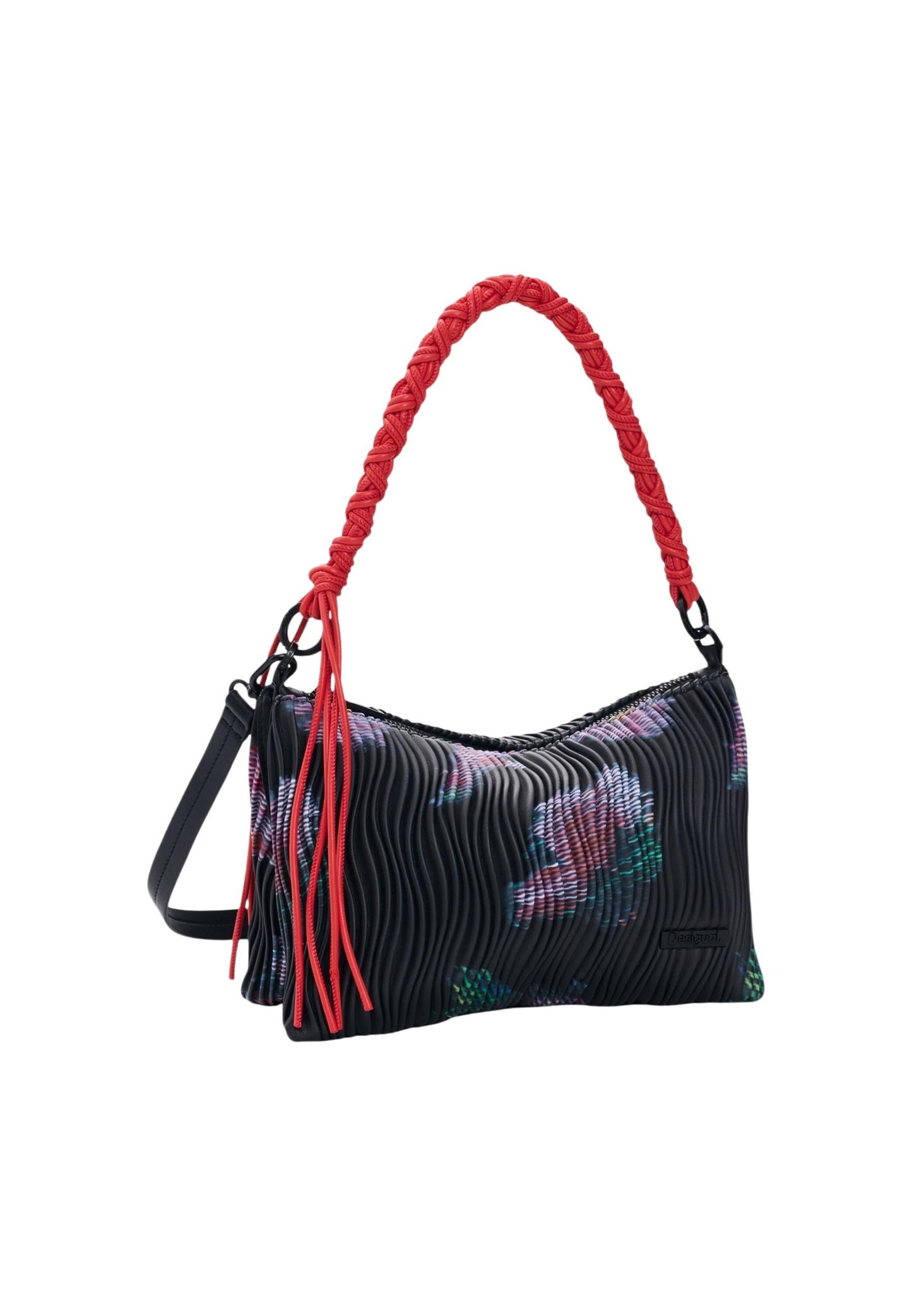 Desigual Borsa Donna Desigual 26SAXPAL black  black