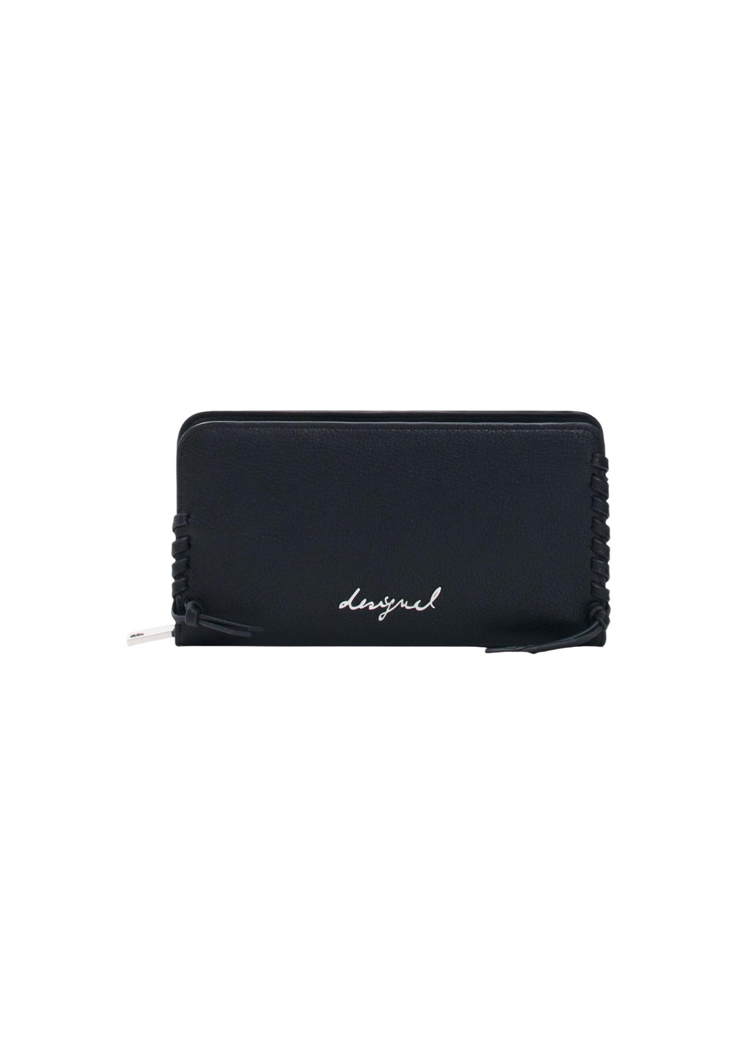Desigual Portafogli Donna Desigual 26SAYP15 black  black