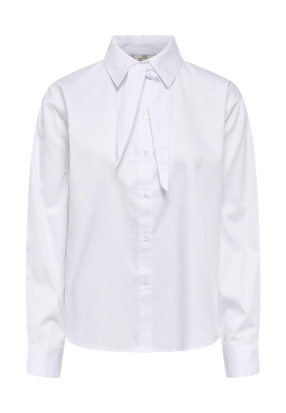 Jacqueline De Yong Camicia Donna Jacqueline De Yong 15363065 white  white