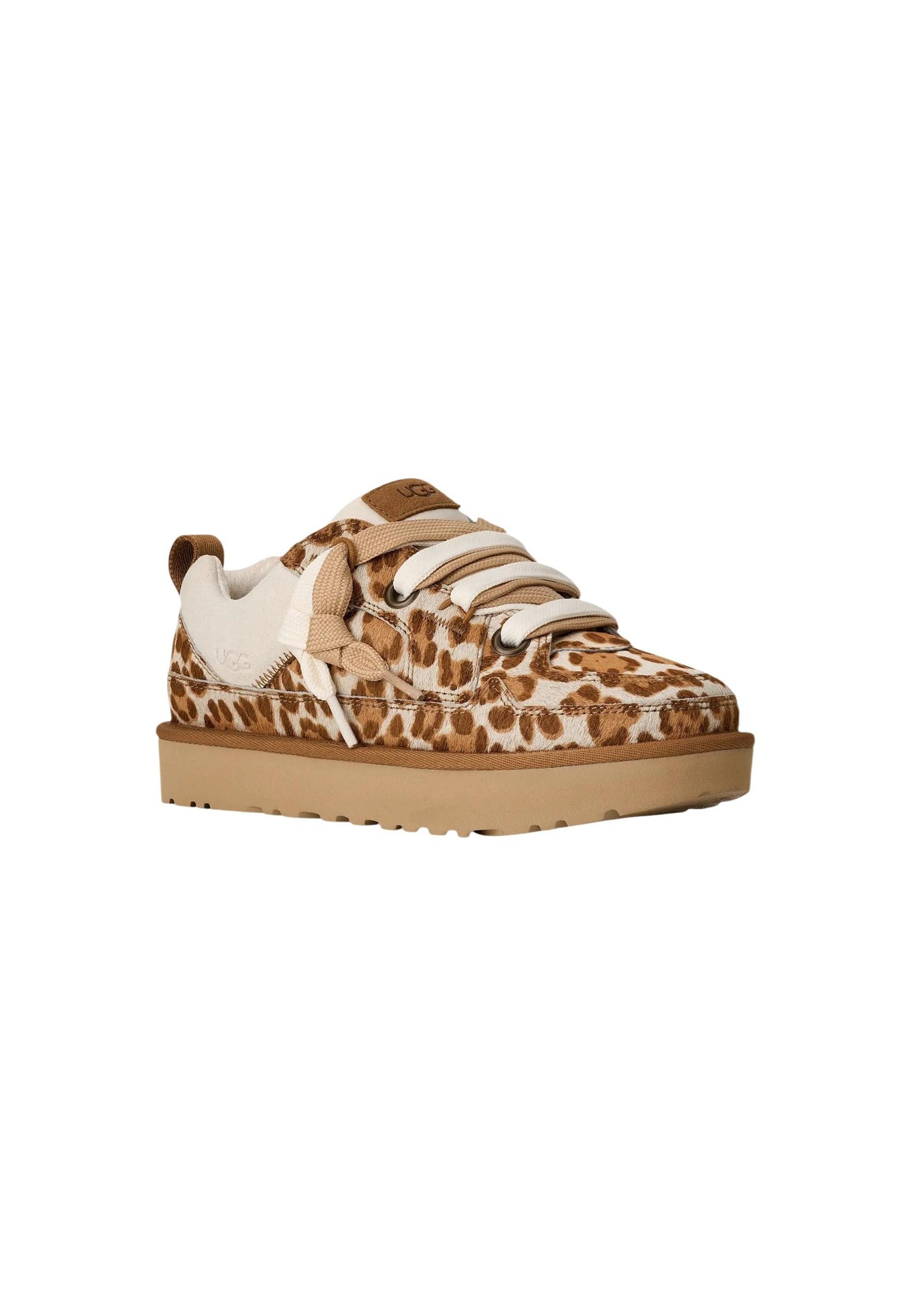 Ugg Sneakers Donna Ugg 1181071 beige  beige