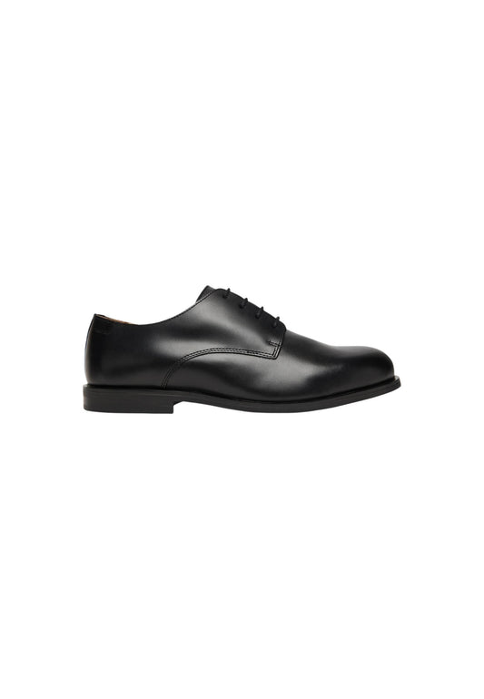 Calvin Klein Scarpe Stringate Uomo Calvin Klein HM0HM02056 black  black
