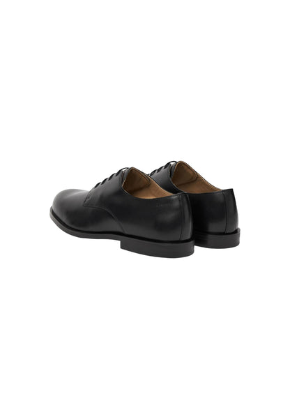 Calvin Klein Scarpe Stringate Uomo Calvin Klein HM0HM02056 black  black