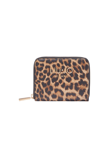 Liu Jo Portafogli Donna Liu Jo AA6156 E1119 brown  brown