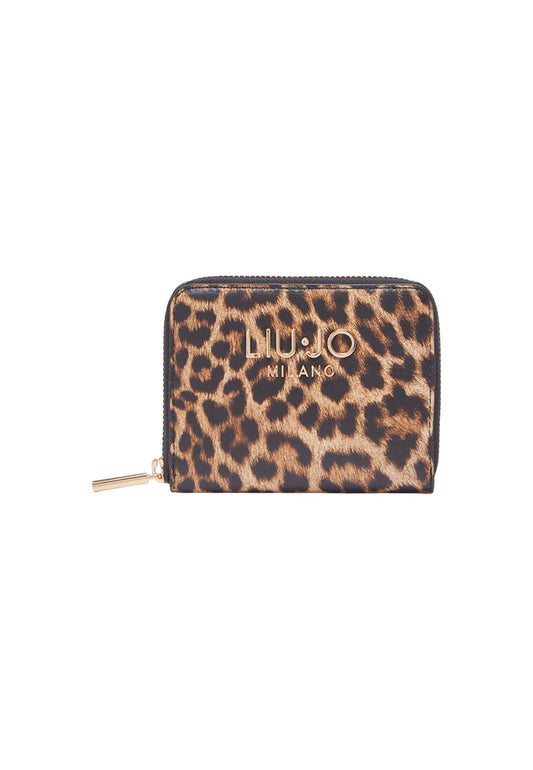 Liu Jo Portafogli Donna Liu Jo AA6156 E1119 brown  brown