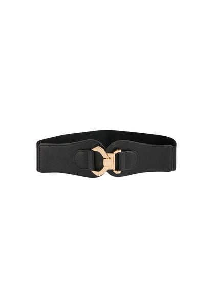 Morgan De Toi Cintura Donna Morgan De Toi 261-3ASTRO black  black