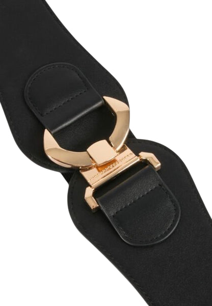 Morgan De Toi Cintura Donna Morgan De Toi 261-3ASTRO black  black