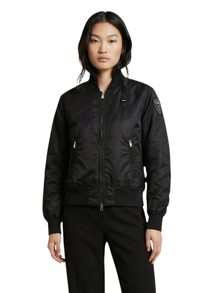 Blauer Giacca Donna Blauer 26SBLDC01218 black  black