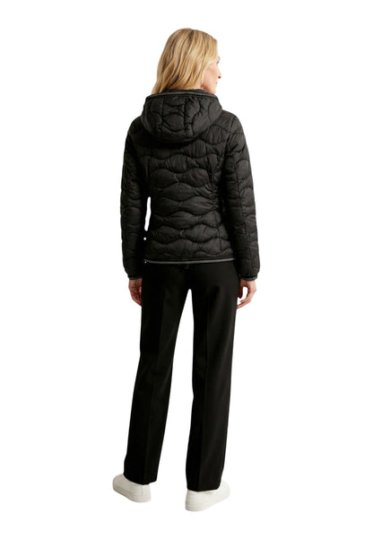 Blauer Giubbotto Donna Blauer 26SBLDC03169 black  black