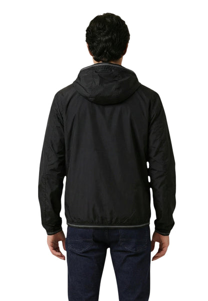 Blauer Giacca Uomo Blauer 26SBLUC11018 black  black