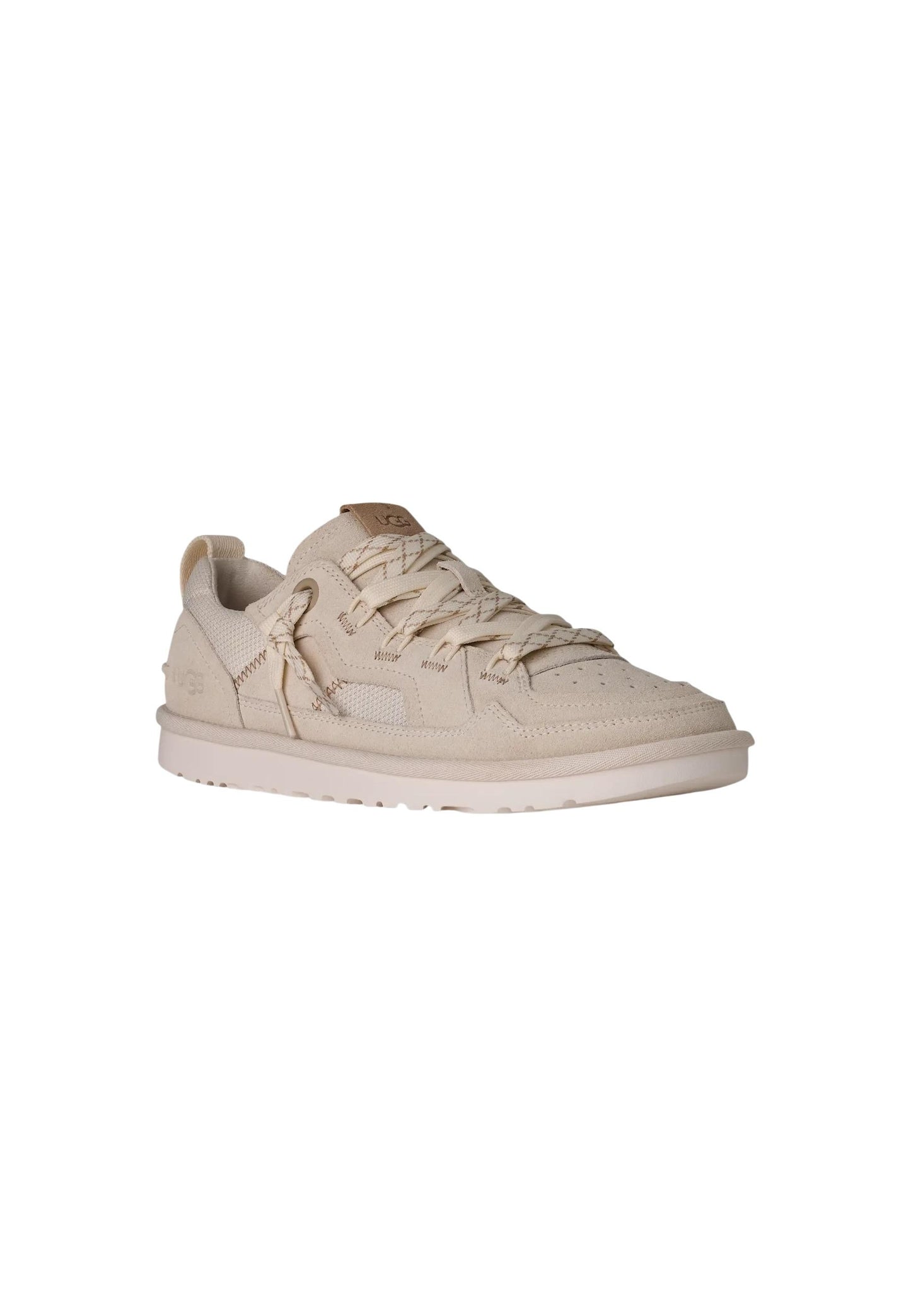 Ugg Sneakers Uomo Ugg 1177035 beige  beige