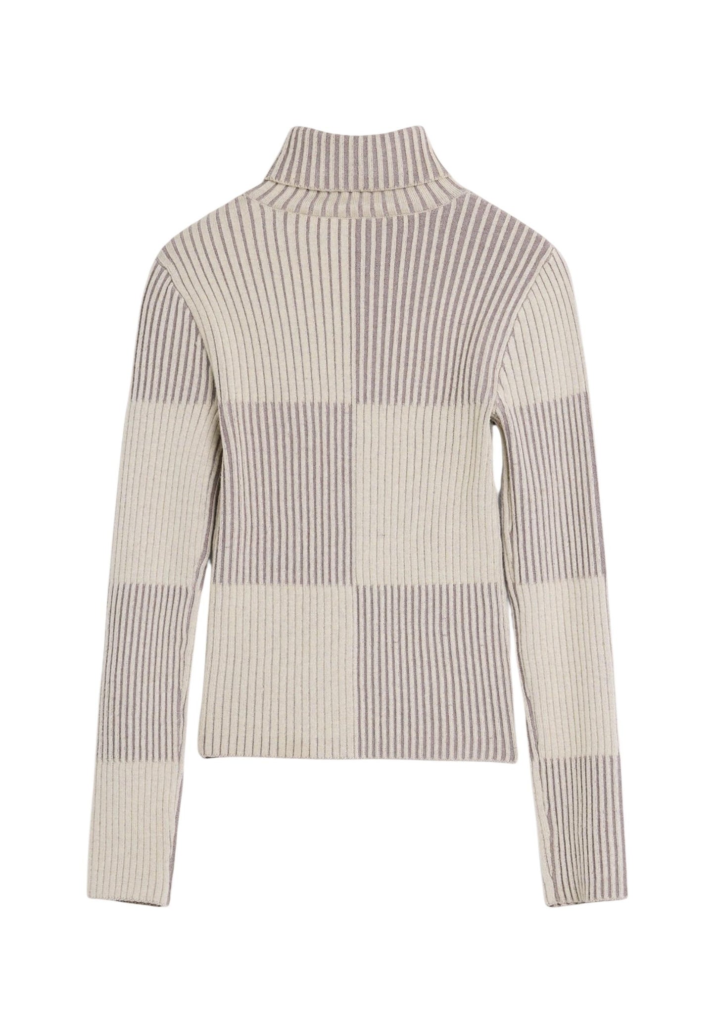 Desigual Maglia Donna Desigual 26SWJFX1 beige  beige