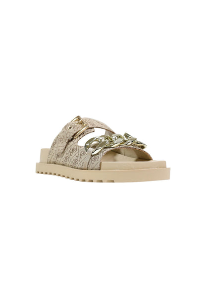 Guess Ciabatte Donna Guess FL6FT2 FAL03 beige  beige