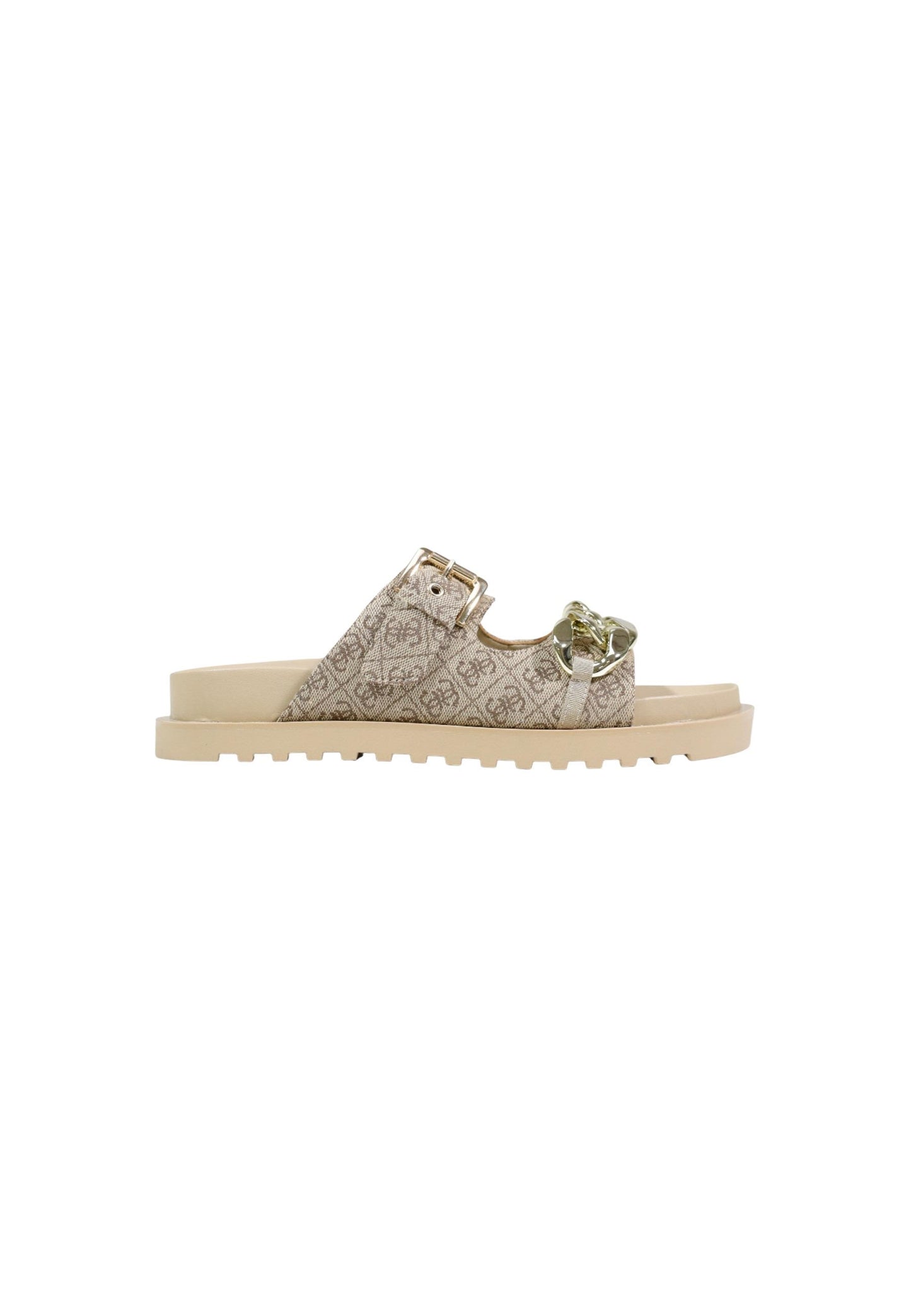 Guess Ciabatte Donna Guess FL6FT2 FAL03 beige  beige