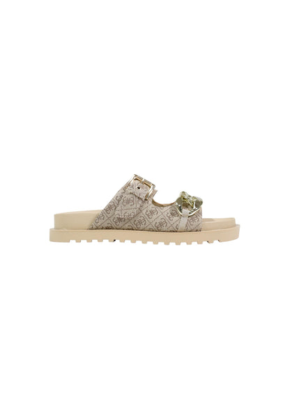 Guess Ciabatte Donna Guess FL6FT2 FAL03 beige  beige