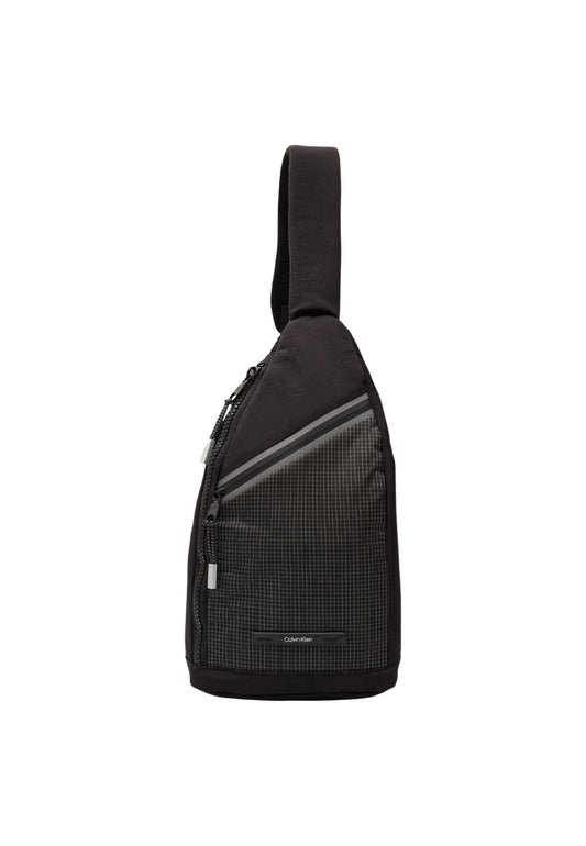 Calvin Klein Borsa Uomo Calvin Klein LV04D3215G black  black