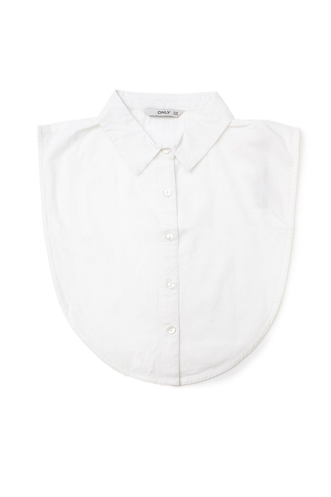 Only Camicia Donna Only 15146071 white  white
