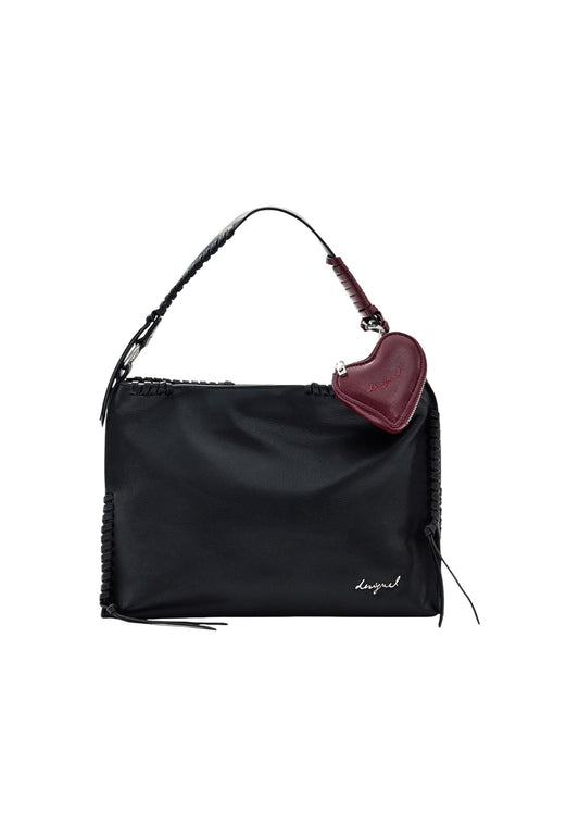 Desigual Borsa Donna Desigual 26SAXP93 black  black
