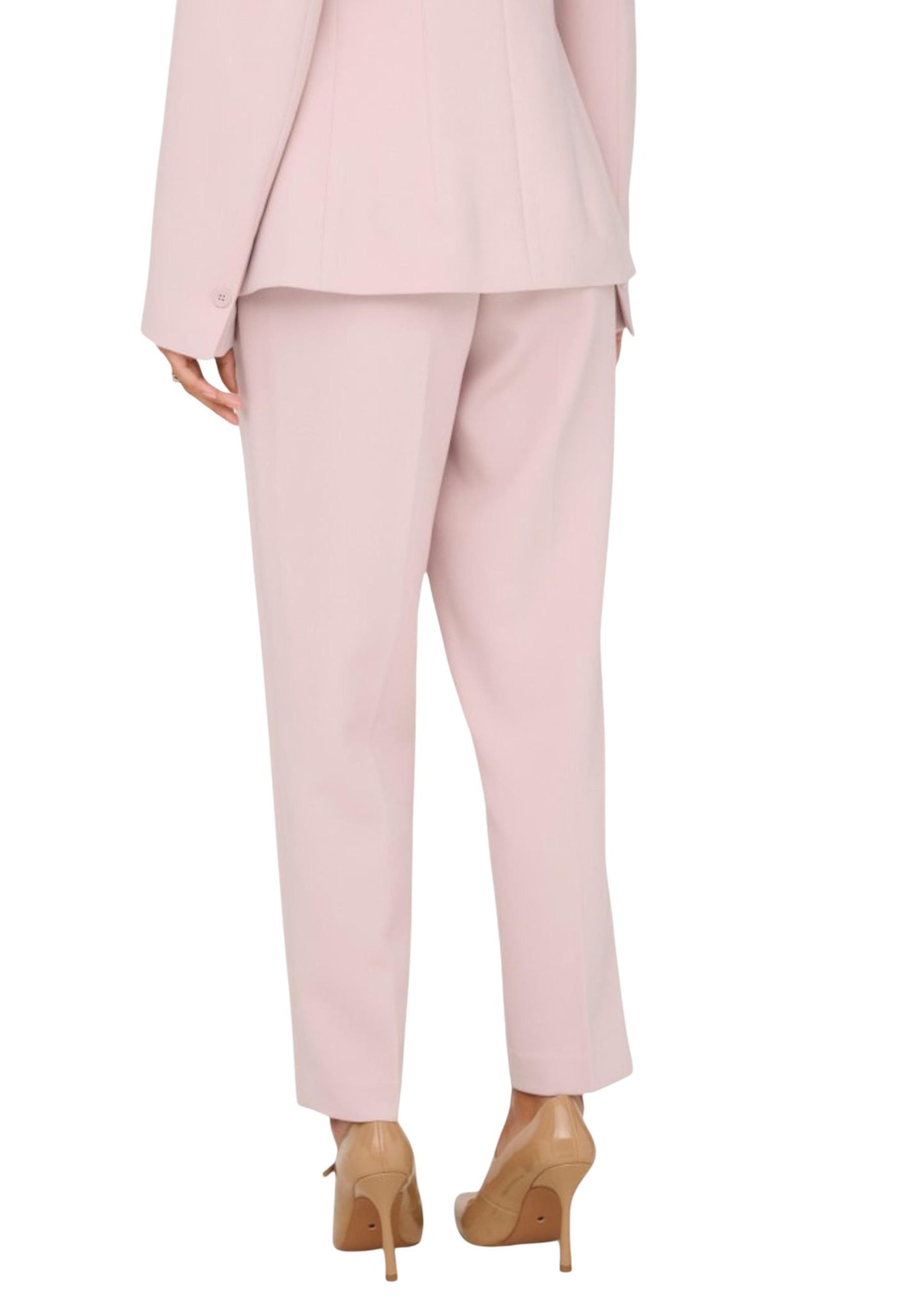 Only Pantaloni Donna Only 15298565 pink  pink