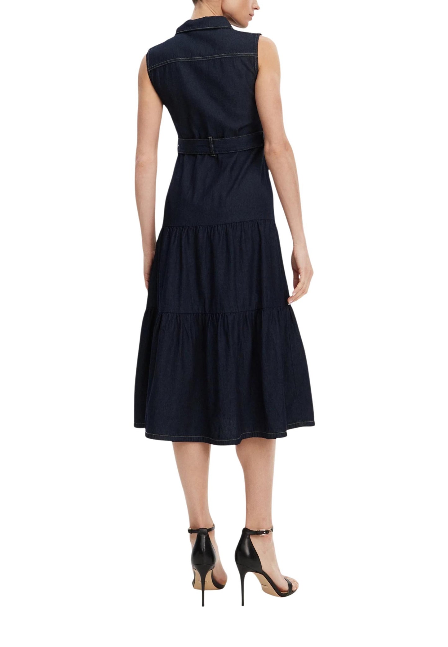 Morgan De Toi Abito Donna Morgan De Toi 251-RNAUTICA blue  blue