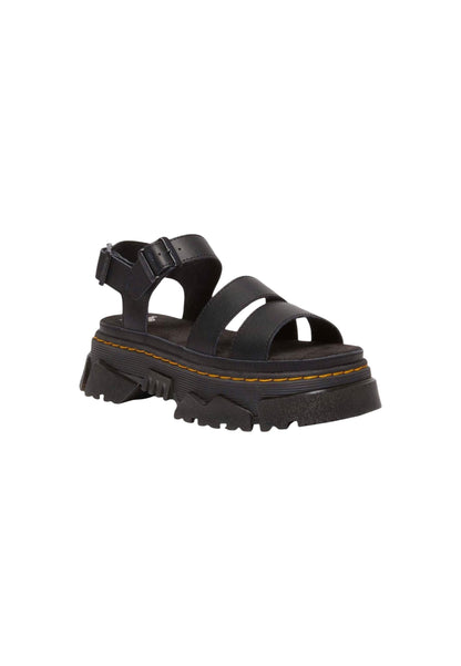 Dr. Martens Sandali Donna Dr. Martens 41660001 black  black