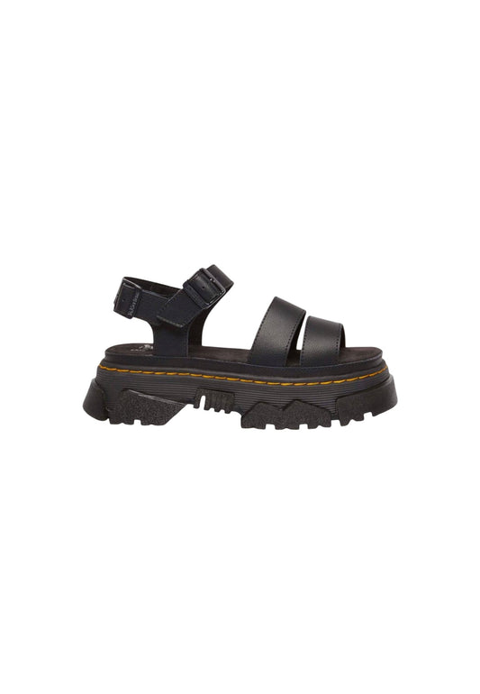 Dr. Martens Sandali Donna Dr. Martens 41660001 black  black